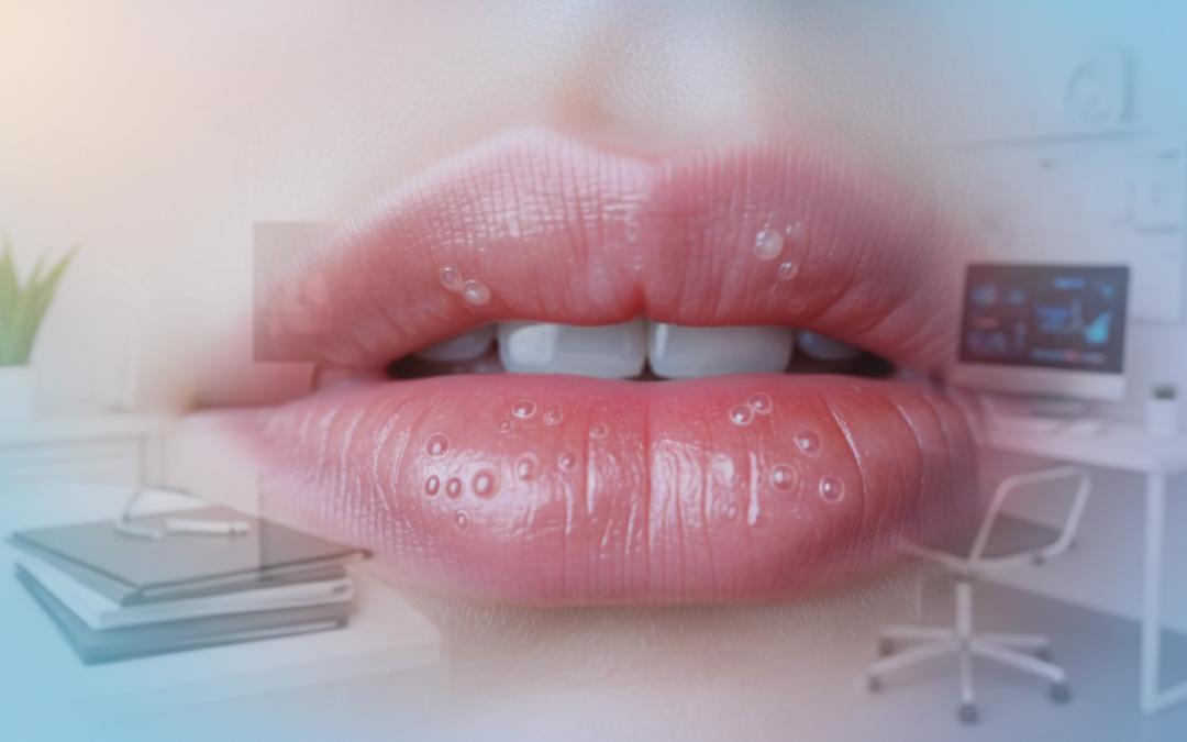 leki na opryszczkę recepta