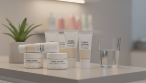 maść sterydowa na receptę