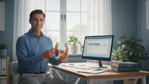 przedłużenie recepty na tarczycę