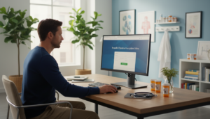 przedłużenie recepty online