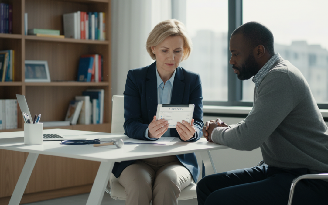 realizacja e-recepty na raty