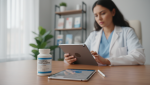 recepta na antykoncepcję online