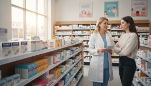 tabletka dzień po e-recepta