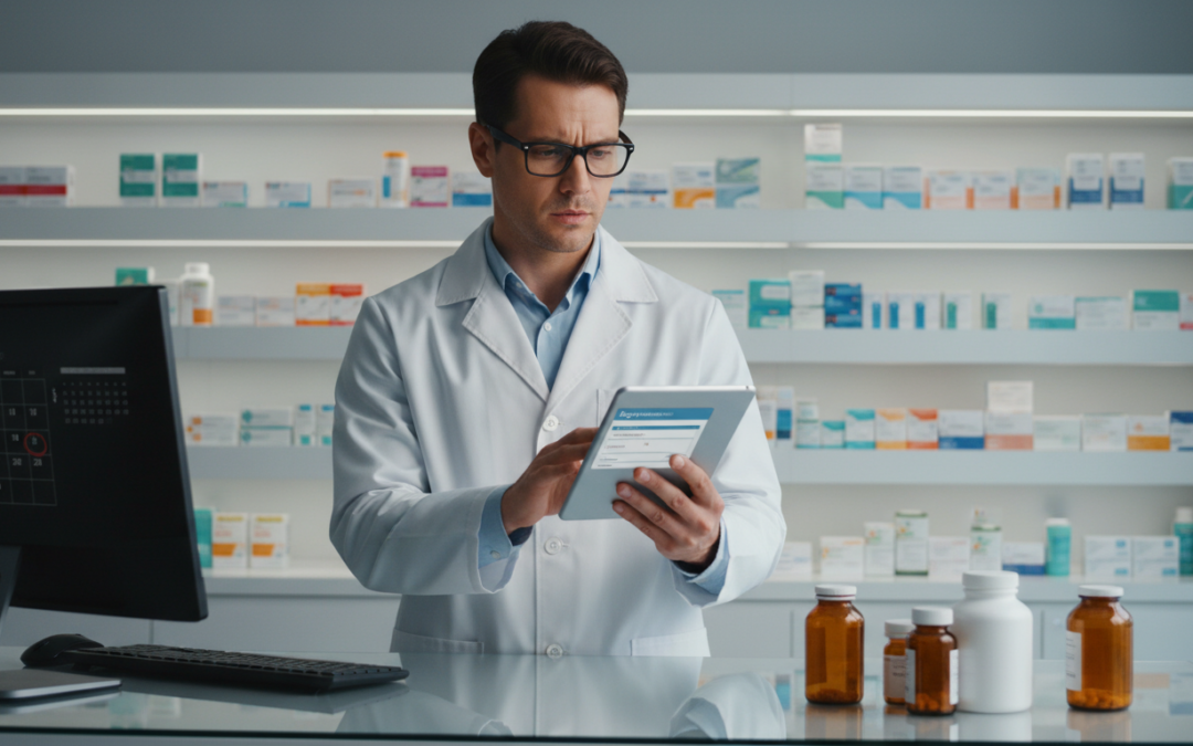 ważność e-recepty po terminie