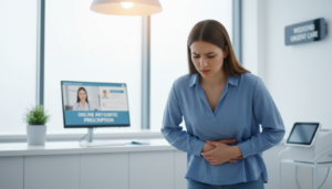 zapalenie pęcherza e-recepta