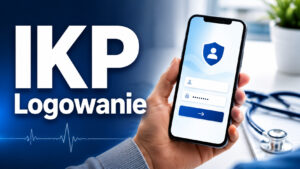IKP Logowanie