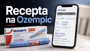 Recepta na Ozempic