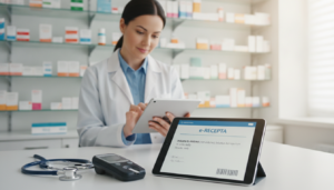 E-recepta online na insulinę kontynuacja