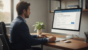 Przedłużenie recepty online na lek na astmę Symbicort