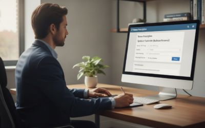 Przedłużenie recepty online na lek na astmę Symbicort
