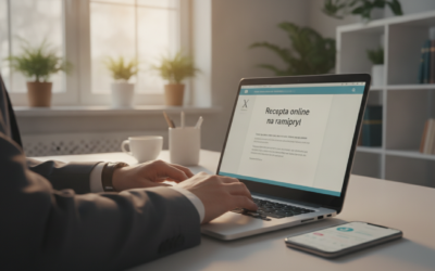 Recepta online na ramipryl
